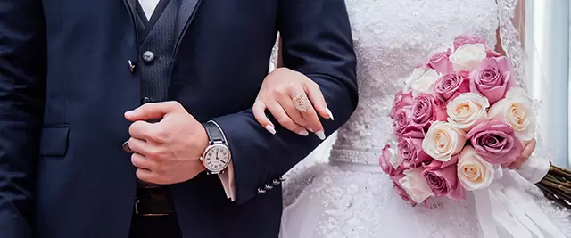 Mi a legjobb ajándék egy  esküvőre?