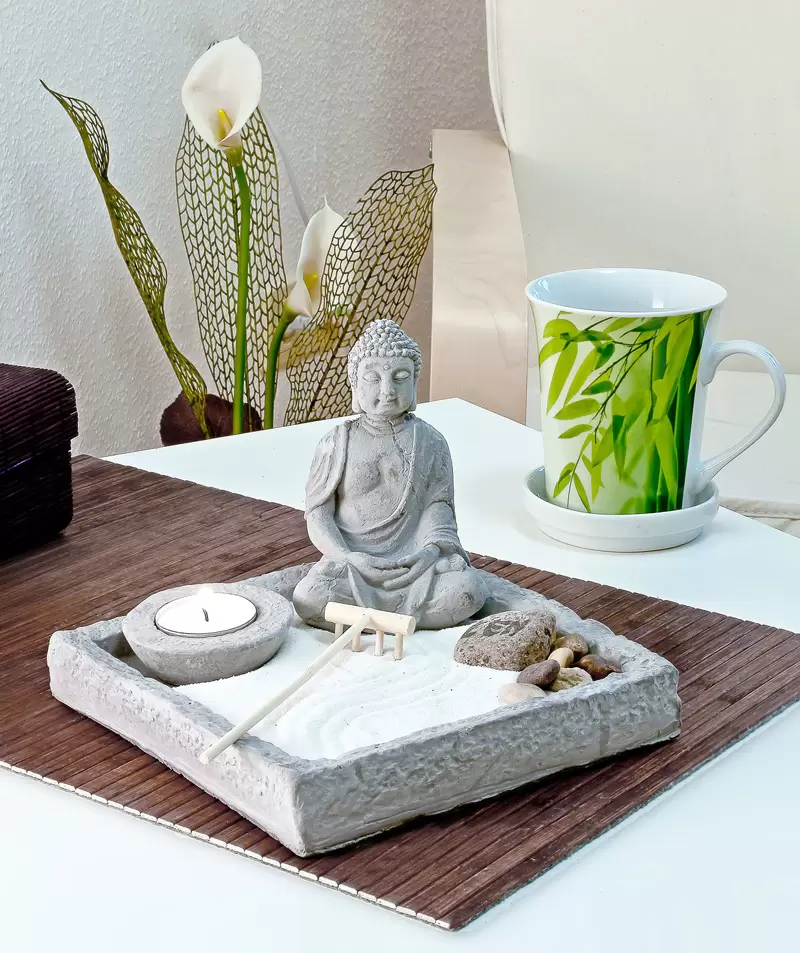 buddha