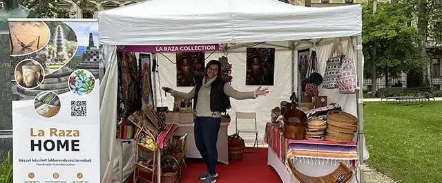 A Thai Fesztiválon jártunk
